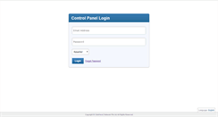 Desktop Screenshot of control.clickhere2.com.sg
